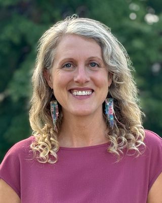 Photo of Katie McKenna, Counselor, LMHC, CN