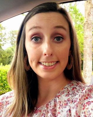 Photo of Jessica Green, Clinical Social Work/Therapist in Lake Waccamaw, NC