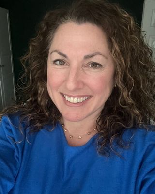 Photo of Carolina Hargreaves, Counsellor, MBACP