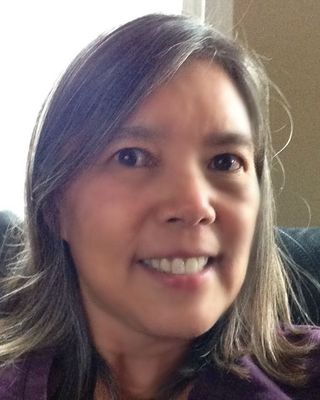 Photo of Ruth Krochmalny, Counselor, L, M, H, C