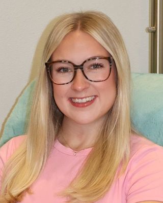 Photo of Lauren Petz, Counselor, LPC