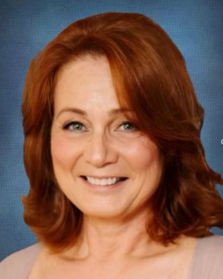Photo of Dr. Helene Farr, Psychologist, PsyD