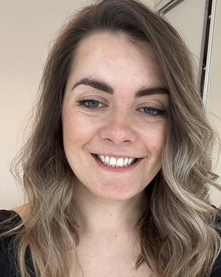 Photo of Dr Briony Brownless, Psychologist, PsychD, HCPC - Clin. Psych.