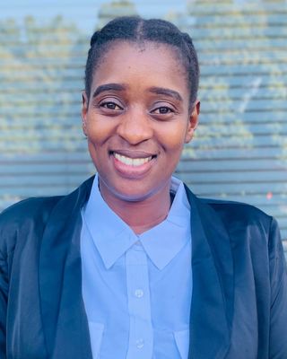 Photo of Elinah Mapfumo, Clinical Social Work/Therapist in Southeast Boulder, Boulder, CO