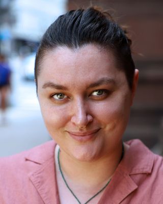 Photo of Sarah Lewis, Pre-Licensed Professional in Pennsylvania