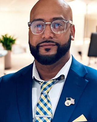 Photo of Adam McReynolds, Clinical Social Work/Therapist, LCSW, MBA
