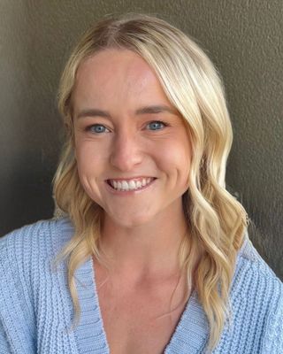 Photo of Cassie Legband, Independent Mental Health Practitioner, LIMHP, ED.S
