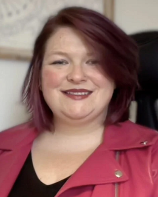 Photo of Katie Kissel, Clinical Social Work/Therapist, LISW-S