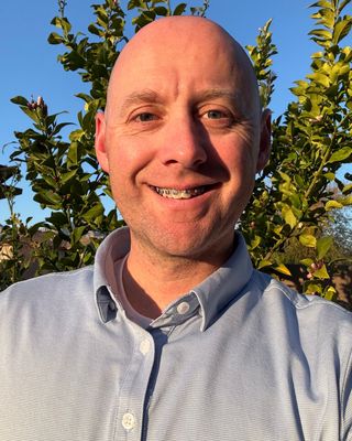 Photo of Andrew Dorsett, Psychiatric Nurse Practitioner, MSN, PMHNP