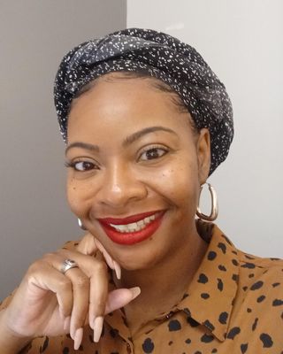 Photo of Telisa Fears-Fason, Marriage & Family Therapist, LMFT