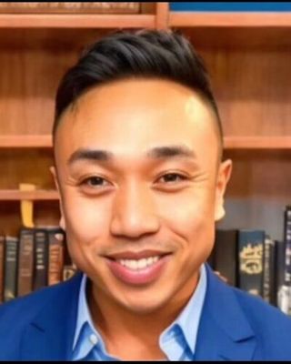Photo of Arcelito Glorioso, Clinical Social Work/Therapist, MSW, LCSW