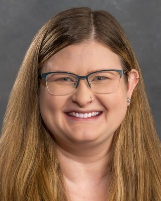Photo of Amy Fox, Clinical Social Work/Therapist, MSW, LCSW