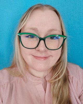 Photo of Gemma Quinn, Counsellor