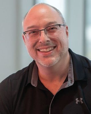 Photo of Robert J Ordiway, Licensed Professional Counselor, LPC, QIDP