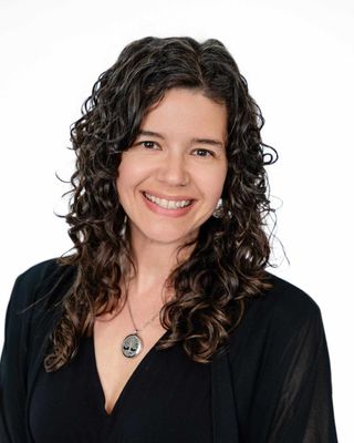 Photo of Bethanie Swier, Pre-Licensed Professional, NBC-HWC