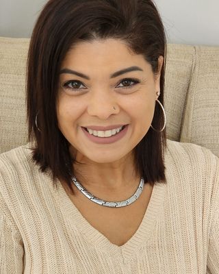 Photo of Gloryvee Bardeguez, Clinical Social Work/Therapist in Hartford, CT