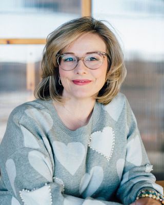 Photo of Valerie Jackson, Counselor, LPC