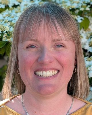 Photo of Hannah Fionda, Counsellor, MBACP