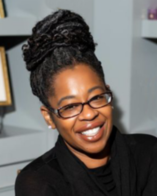 Photo of Latrina Walden, Psychiatric Nurse Practitioner, PMHNP