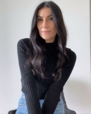 Photo of Rhea Ortman, Counselor, MS, LPC-IT