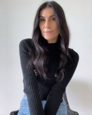 Photo of Rhea Ortman, Counselor, MS, LPC