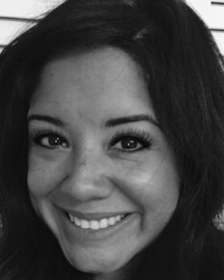 Photo of Sarah Amoroso, Licensed Professional Clinical Counselor
