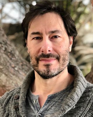 Photo of Christopher Jerome, Counselor in Seattle, WA