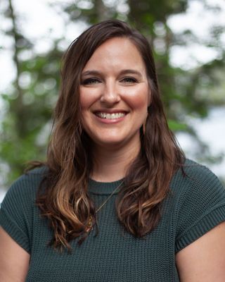 Photo of Natalie Buuck, Counselor, MA, LPC