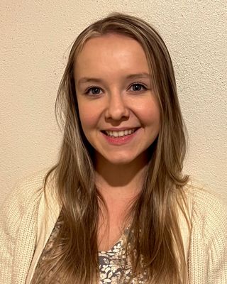 Photo of Bree Merrill, Counselor, LCPC