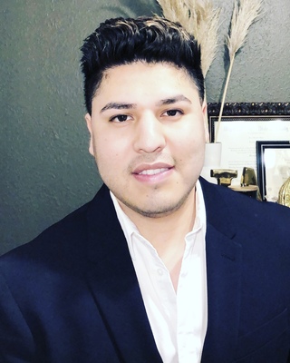 Photo of Josue Arcibar, Licensed Professional Counselor in Texas City, TX