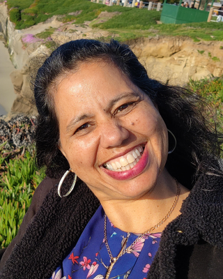 Photo of Nicole Allain, Clinical Social Work/Therapist, LCSW