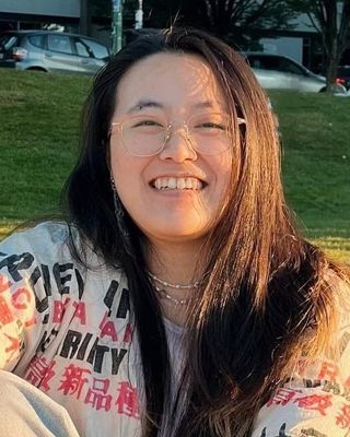 Photo of Jessamine (Chui-Hsuan) Liu, Counsellor, CCC
