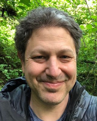 Photo of Lee Scher, Licensed Professional Counselor, MA, LPC