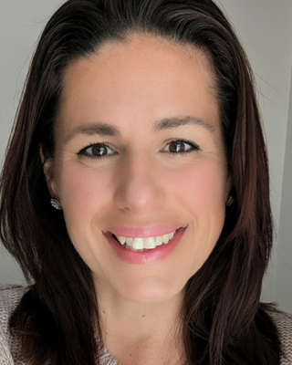 Photo of Heather Schmauk, Licensed Professional Counselor, LPC