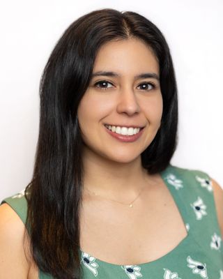 Photo of Osly Galobardi, Counselor, LCMHC