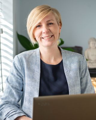 Photo of Dr Clare Churchman, Psychologist, HCPC - Clin. Psych.