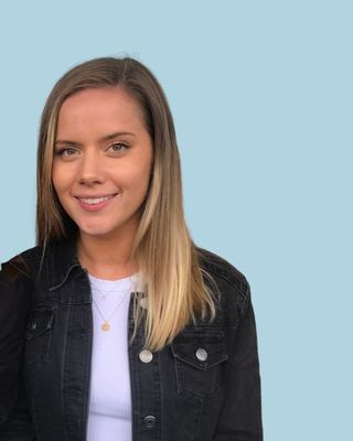 Photo of Jasmin Arthur, Psychologist, MPsych, PsyBA - Clin. Psych