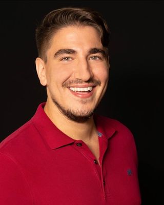 Photo of Eric Spindelman, Counselor, LMHC