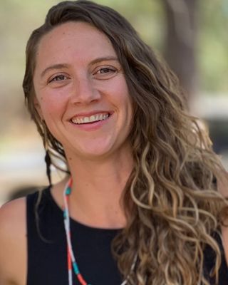 Photo of Marjorie Beck, Licensed Professional Counselor, MA, LPC