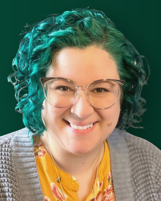 Photo of Christine Fisher, Counselor, LMHC