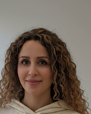 Photo of Pantea Shahbazi, Marriage & Family Therapist, LMFT