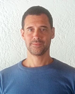Foto de Pablo Alvarez Vezoli, Psicólogo, Lic. en Psicología, MSP - Psicólogo