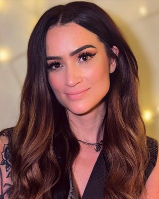 Photo of Michael Caitlyn Tidwell, Pre-Licensed Professional, MA