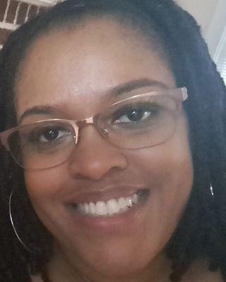 Photo of Ashlee Jeffers, Clinical Social Work/Therapist in Upper Marlboro, MD