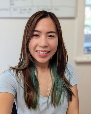 Photo of Jessica Yam, Counsellor, MC, PACFA