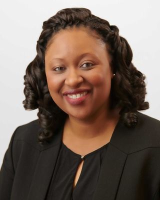 Photo of Eisha Collins, Clinical Social Work/Therapist in Dallas, TX