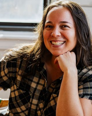 Photo of Jamie M Peña, Marriage & Family Therapist, LMFT