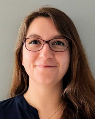 Photo of Marianne Rodiger, Clinical Social Work/Therapist, LICSW