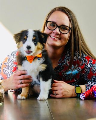 Photo of Stacy Reynolds, Marriage & Family Therapist Associate