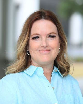 Photo of Kim Ferguson, Licensed Professional Counselor, LPC